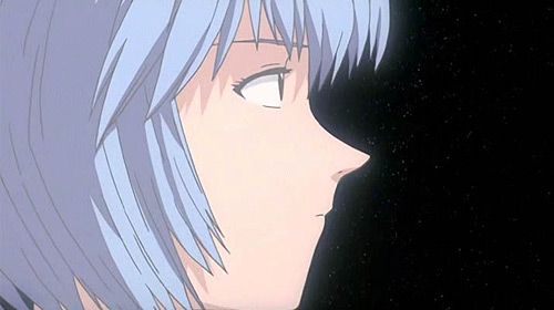 Reichus Revelations: Rei, Kaworu, and Everything in Between