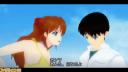 Asuka & Shinji Jo game