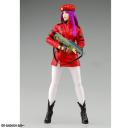 Misato Cool Girl Figure